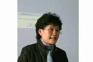 中国音乐学院 姚艺君