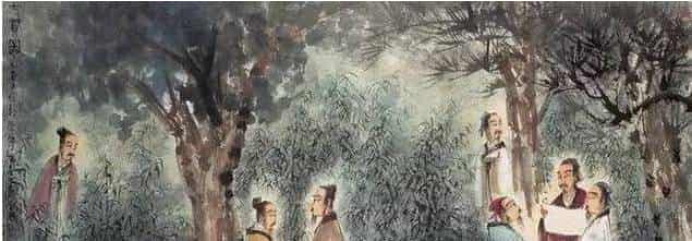 学古琴感受“天人合一”的境界_第1张