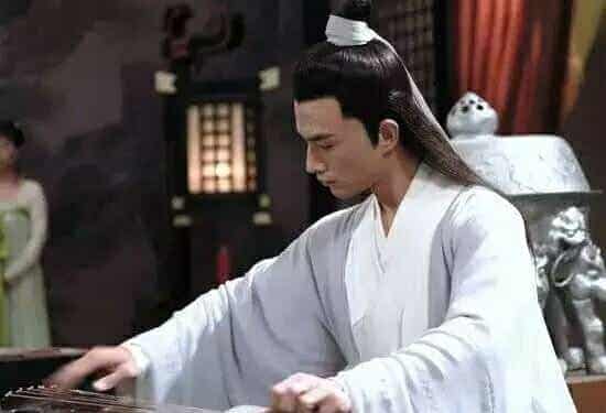 古琴曲子标题的特点_第1张