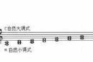 第四单元 调及调式《第六讲 调关系 调式关系》
