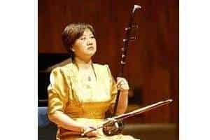 音乐名家、器乐名师简介：薛克