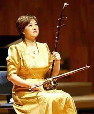 音乐名家、器乐名师简介：薛克_第1张