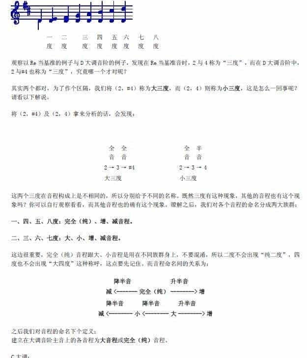 认识五线谱_第9张
