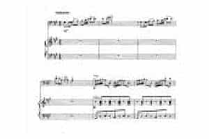 中国大提琴改编曲谱选：新疆民歌组曲(黎明之歌)王连三编曲