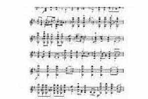 克莱斯勒-赞美詩 (斯塔米茨 风格) Fritz Kreisle Study no a Chorale