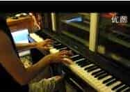 Le Matin - Yann Tiersen --Yamaha p85 电钢琴