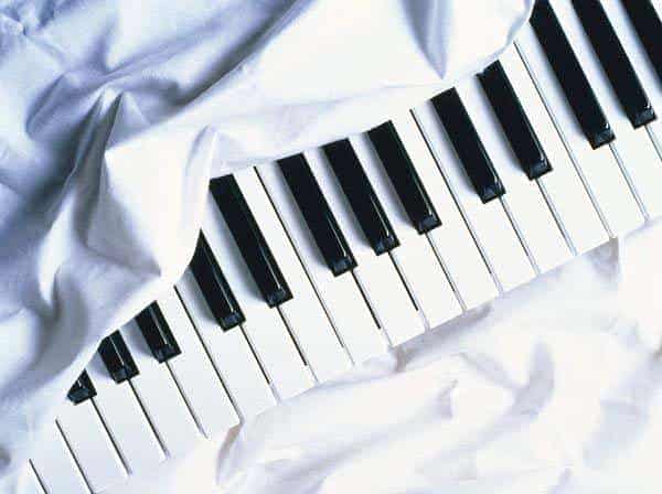 钢琴考级曲目考点是什么？详述钢琴考级通用曲目_第1张