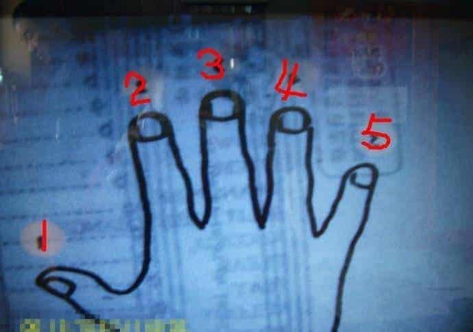 电子琴指法标记图文详解_第2张