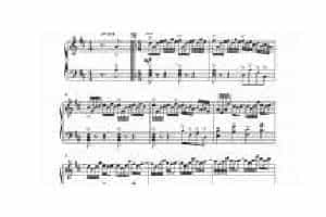 PAUL MAURIAT 回到金字塔(钢琴名人名曲)