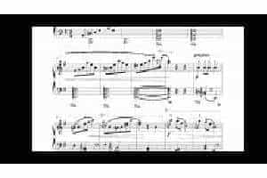 肖邦 -chopin e小调圆舞曲