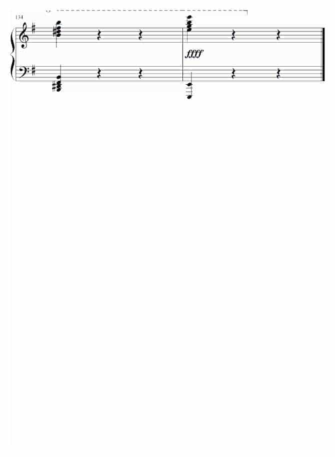 肖邦 -chopin e小调圆舞曲_第8张