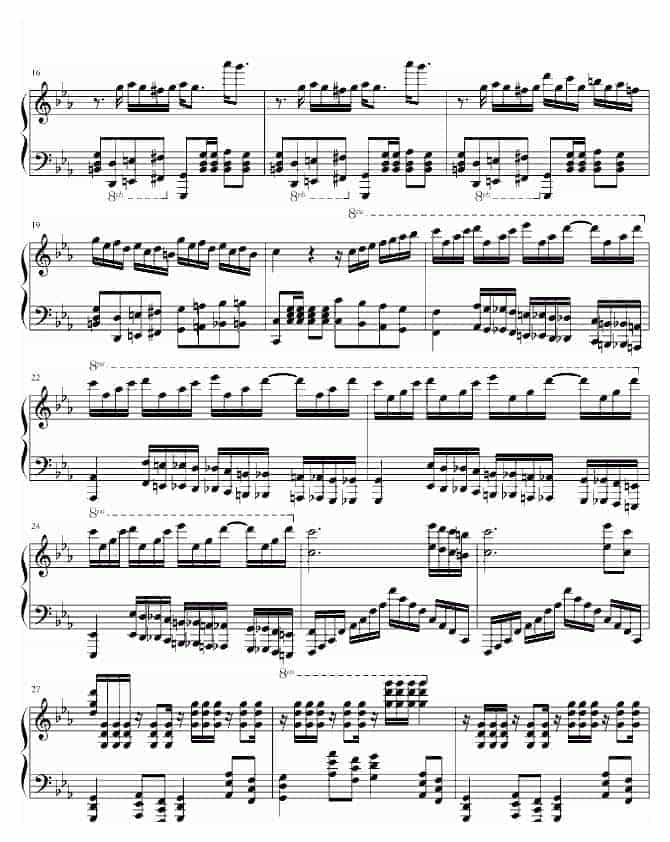 马克西姆 Maksim·Mrvica Victory_第2张