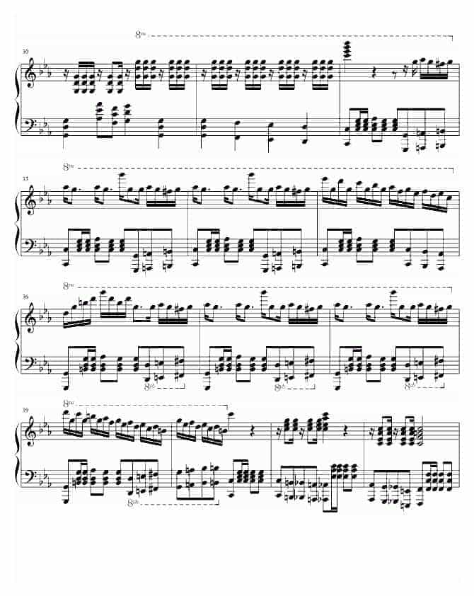 马克西姆 Maksim·Mrvica Victory_第3张