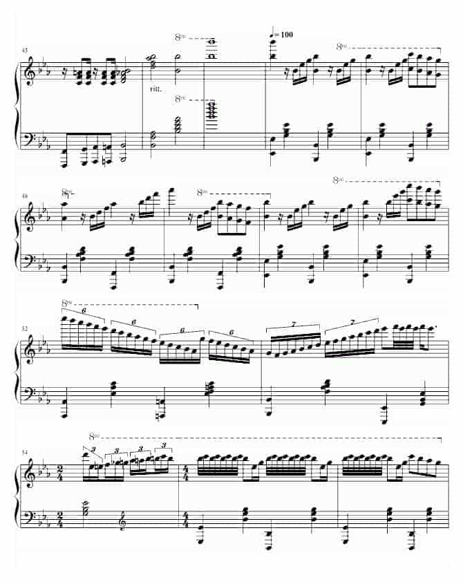 马克西姆 Maksim·Mrvica Victory_第4张