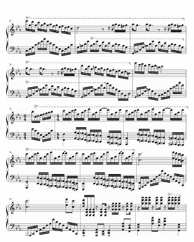 马克西姆 Maksim·Mrvica Victory_第6张