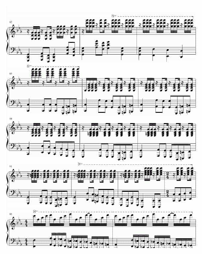 马克西姆 Maksim·Mrvica Victory_第7张