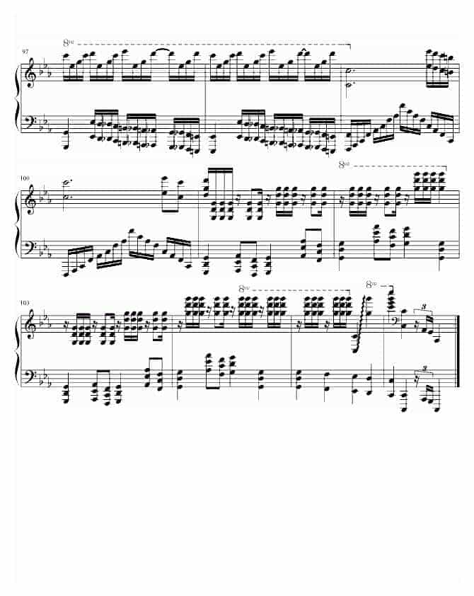 马克西姆 Maksim·Mrvica Victory_第8张