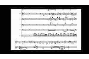世界名曲 [奠]The Green Hills of Tyrol 钢琴谱