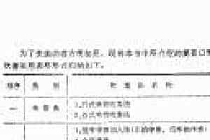 复音口琴吹奏法有哪些？复音口琴吹奏法归类表