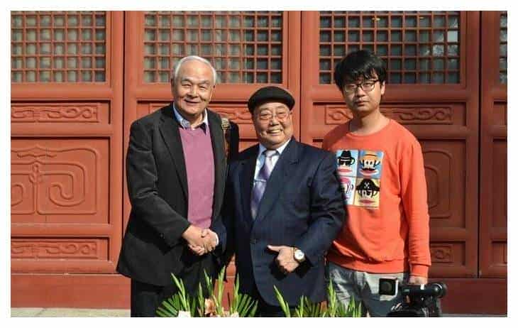 叶光照原生态工坊 打造本土乐器品牌_第5张