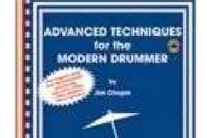 现代鼓手高级技巧 Advanced Techniques for the Modern