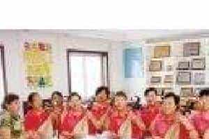 柳琴美文 盛开在民族乐苑中的艺术之花