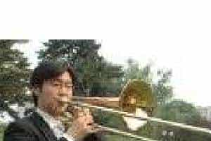 中国长号教授赵瑞林简介及照片