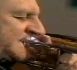 爵士长号演奏视频推荐【Carl Fontana - I Thought About You】