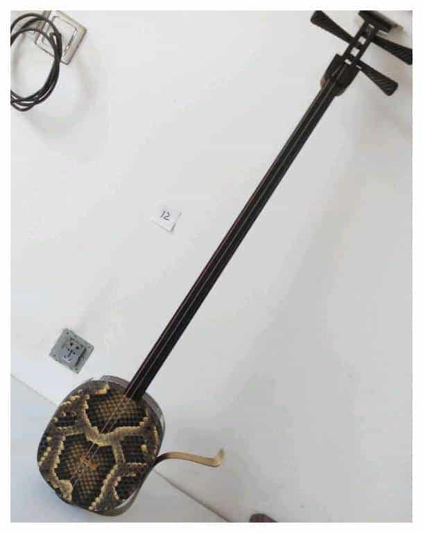 各种三弦实拍图片欣赏_第4张