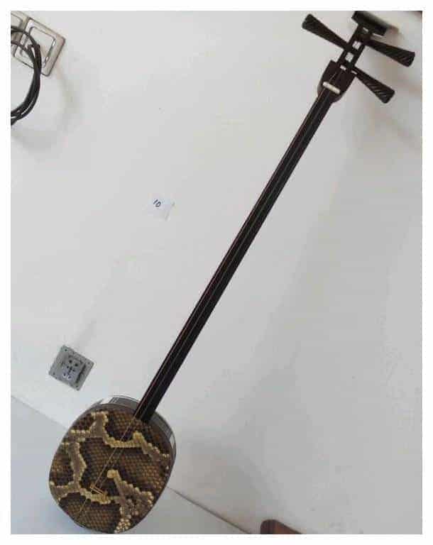 各种三弦实拍图片欣赏_第8张
