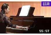 姚金佳师生扬琴音乐会