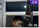 音乐少年曹竞淳笙演奏视频欣赏