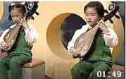青少年学柳琴视频教程《16》示范曲 旱天雷