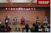 蒙古国阿拉泰组合【马头琴叨叨】