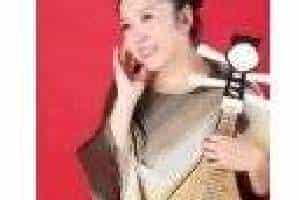 中国柳琴名家【苏春敏】简介与个人照片 柳琴大师苏春敏档案