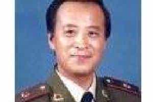 中国陶笛名家【武长青】简介及个人照片 陶笛大师武长青档案