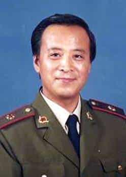 中国陶笛名家【武长青】简介及个人照片 陶笛大师武长青档案_第1张