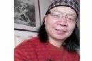 中国陶笛名家【林烨】简介及个人照片 陶笛大师林烨档案