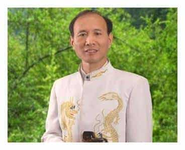 中国陶笛名家【蒋显敬】简介及个人照片 陶笛大师蒋显敬档案_第1张