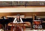 扬琴曲《龙船》演奏视频欣赏