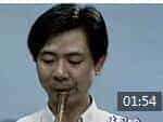 王次恒箫教学视频 第三章《第七节 三吐训练》