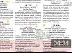叶咏爵士鼓教学视频 第108集《25本鼓圣经Pt4》爵士鼓教学专辑
