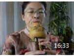 红梅九孔葫芦丝视频教学《学吹牧羊曲》