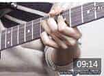 玩易电吉他教程Blues系列2