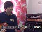 电吉他 Welcome To The Jungle riff教学演示 刚子