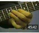摇滚电吉他教学《Eric Clapton》