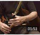 TradLessons爱尔兰肘风笛教程《The Coolea Jig》