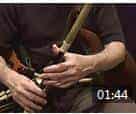 TradLessons爱尔兰肘风笛教程《The Rose in the Heather》