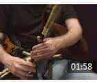 TradLessons爱尔兰肘风笛教程《Tom Billy's》