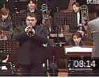 中国爱乐特邀小号首席小安德烈演奏《威尼斯狂欢节